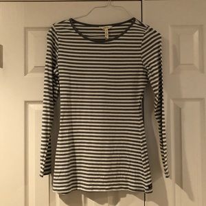 Matilda Jane Striped Top